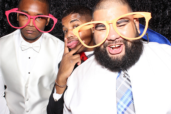 Sacramento Photo Booth Rentals