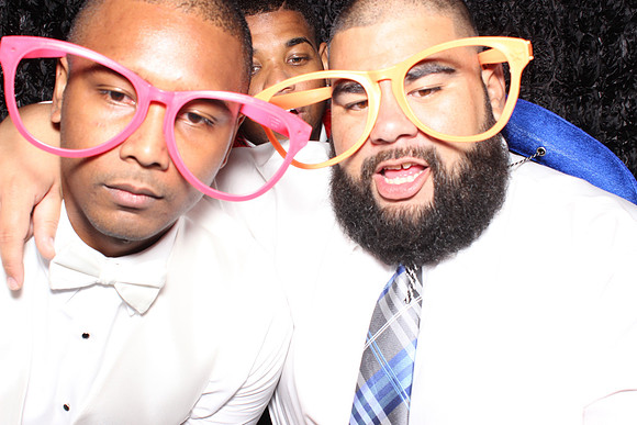 Sacramento Photo Booth Rentals