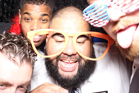 Sacramento Photo Booth Rentals