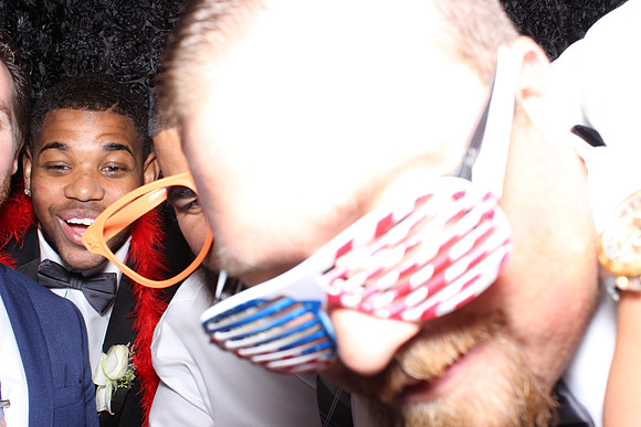 Sacramento Photo Booth Rentals