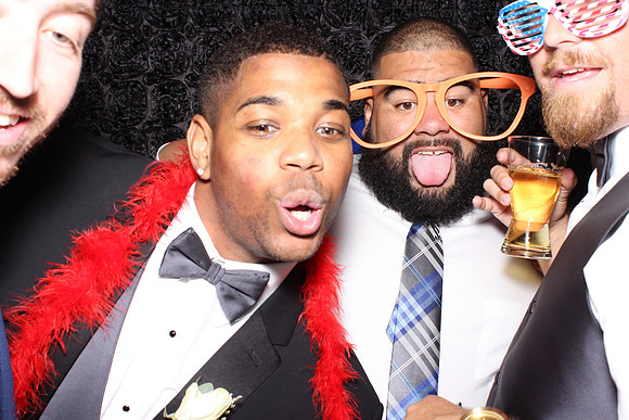 Sacramento Photo Booth Rentals
