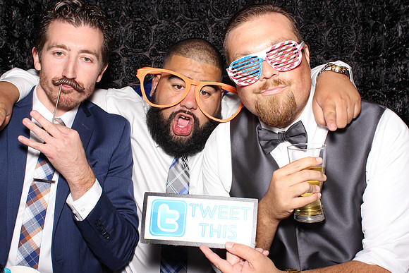 Sacramento Photo Booth Rentals