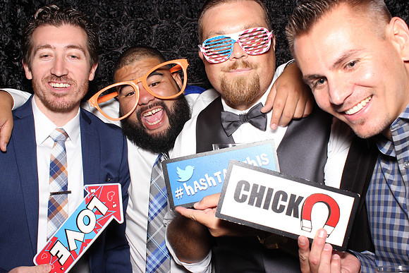 Sacramento Photo Booth Rentals