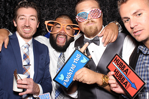 Sacramento Photo Booth Rentals