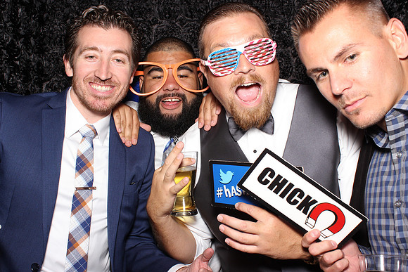Sacramento Photo Booth Rentals