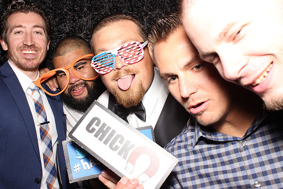 Sacramento Photo Booth Rentals