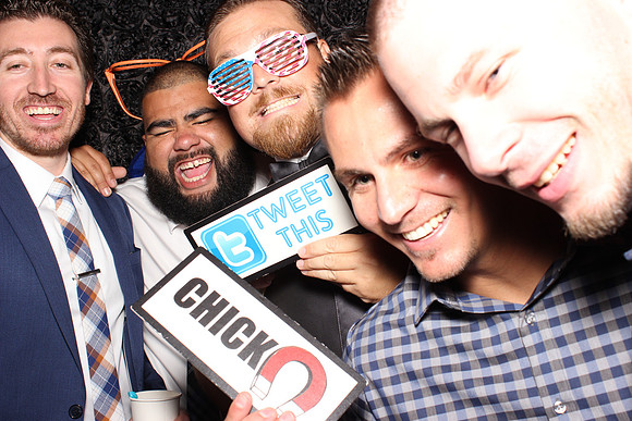 Sacramento Photo Booth Rentals