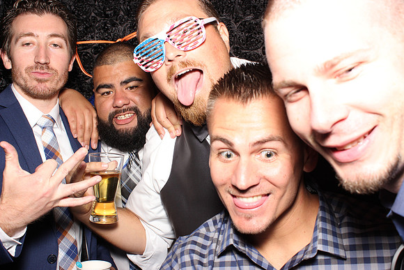 Sacramento Photo Booth Rentals