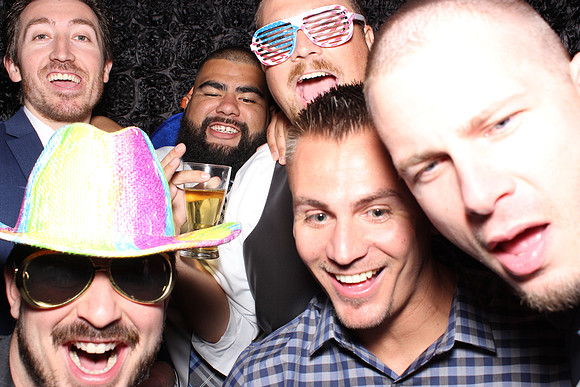 Sacramento Photo Booth Rentals