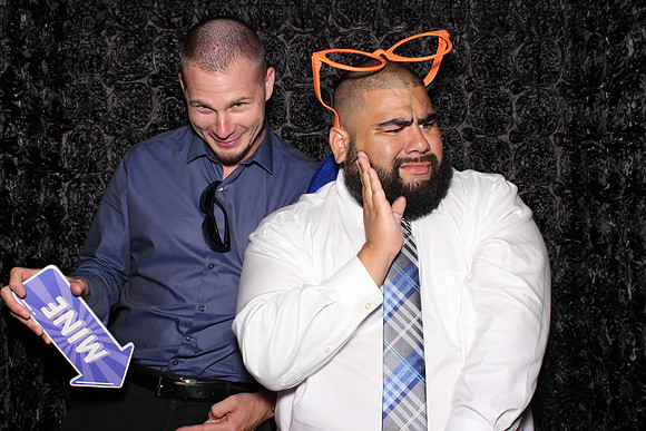 Sacramento Photo Booth Rentals