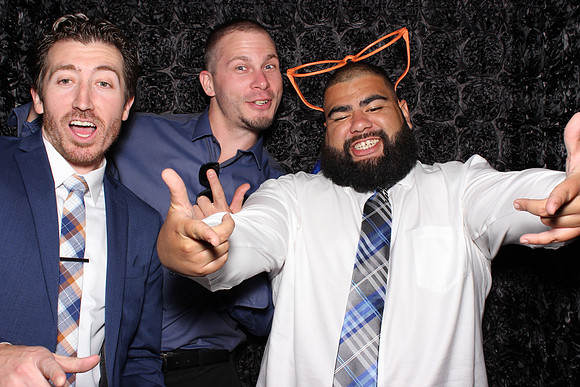 Sacramento Photo Booth Rentals