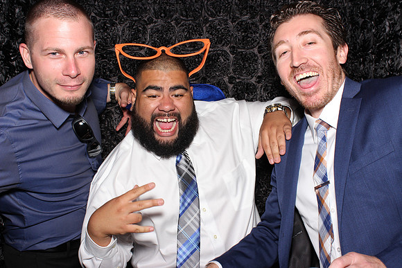 Sacramento Photo Booth Rentals