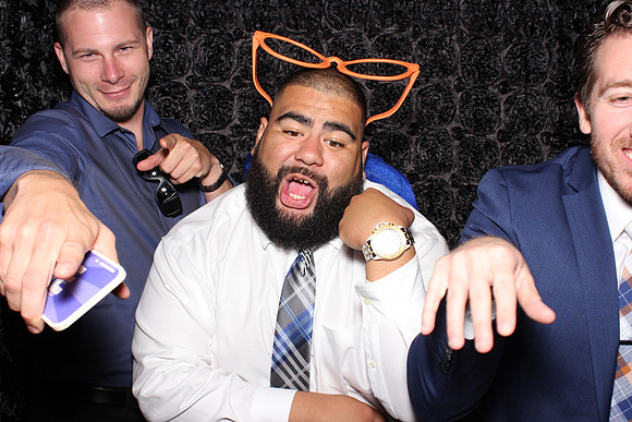 Sacramento Photo Booth Rentals