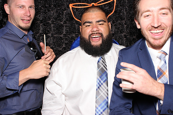 Sacramento Photo Booth Rentals