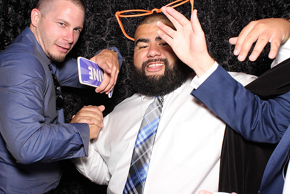 Sacramento Photo Booth Rentals