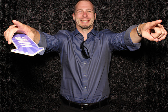 Sacramento Photo Booth Rentals
