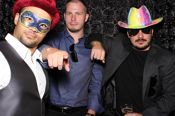 Sacramento Photo Booth Rentals
