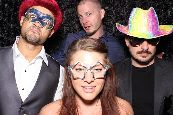 Sacramento Photo Booth Rentals
