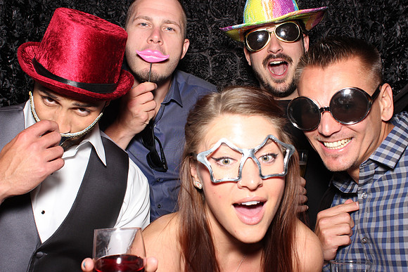 Sacramento Photo Booth Rentals