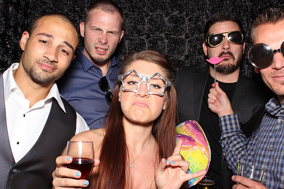 Sacramento Photo Booth Rentals