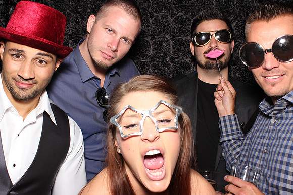 Sacramento Photo Booth Rentals