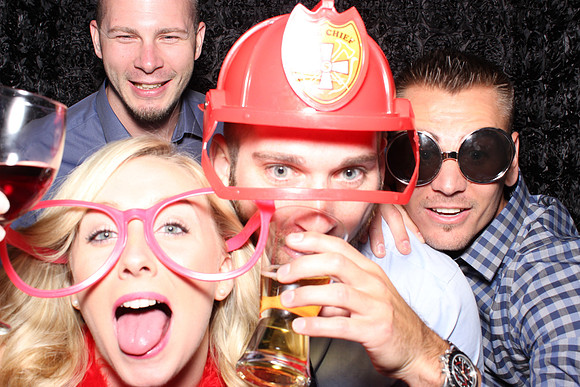 Sacramento Photo Booth Rentals