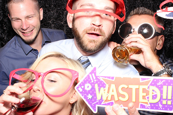 Sacramento Photo Booth Rentals