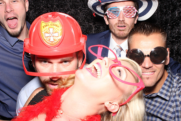 Sacramento Photo Booth Rentals