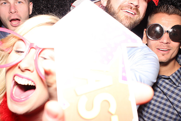 Sacramento Photo Booth Rentals
