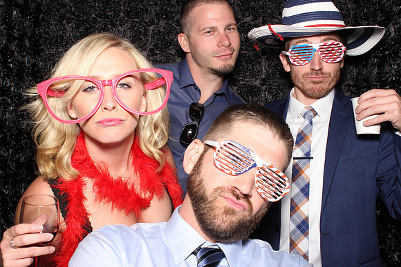 Sacramento Photo Booth Rentals