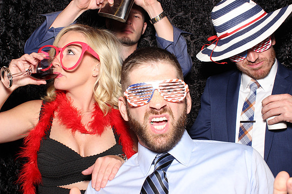 Sacramento Photo Booth Rentals