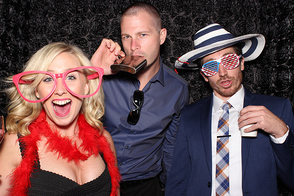 Sacramento Photo Booth Rentals