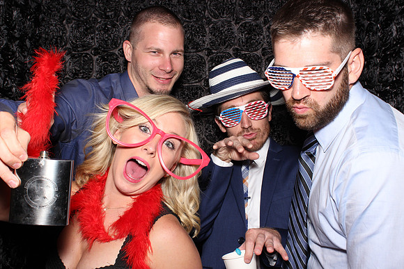 Sacramento Photo Booth Rentals