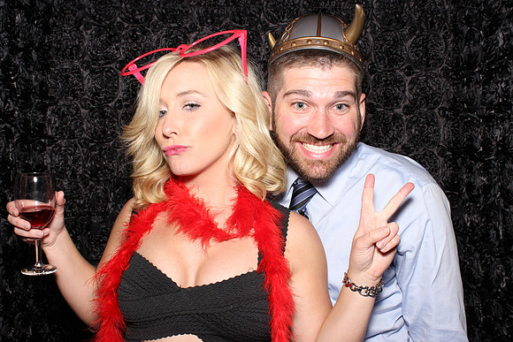 Sacramento Photo Booth Rentals