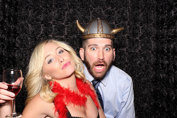 Sacramento Photo Booth Rentals