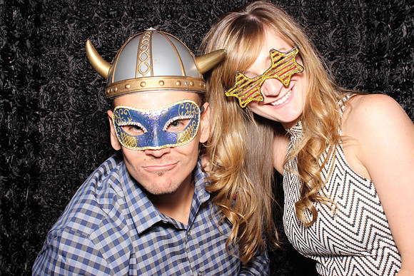 Sacramento Photo Booth Rentals