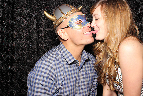 Sacramento Photo Booth Rentals