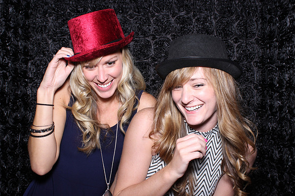 Sacramento Photo Booth Rentals