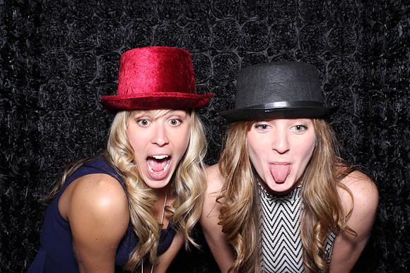 Sacramento Photo Booth Rentals