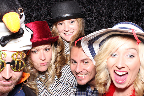 Sacramento Photo Booth Rentals