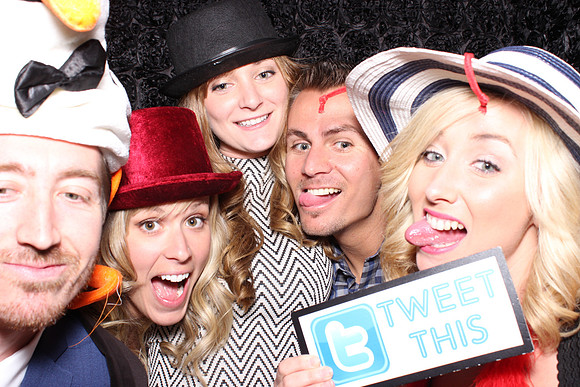 Sacramento Photo Booth Rentals