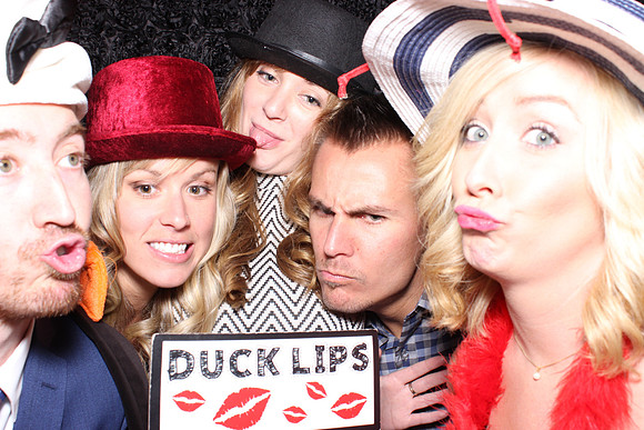 Sacramento Photo Booth Rentals
