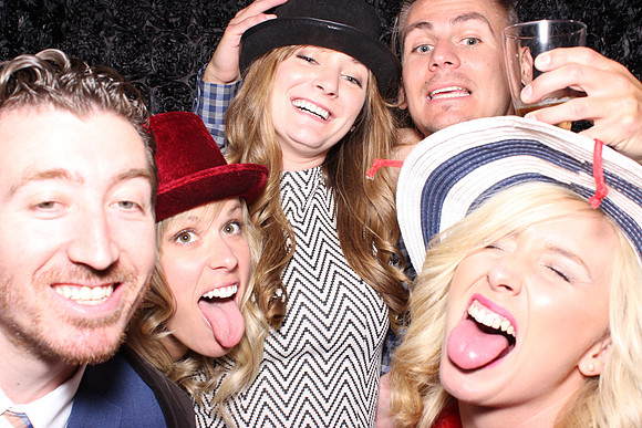 Sacramento Photo Booth Rentals