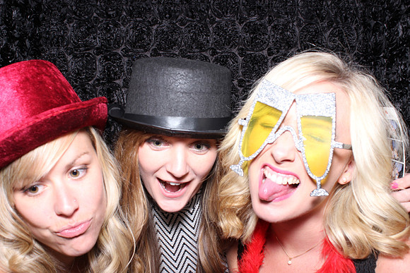 Sacramento Photo Booth Rentals