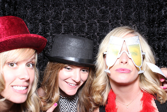 Sacramento Photo Booth Rentals
