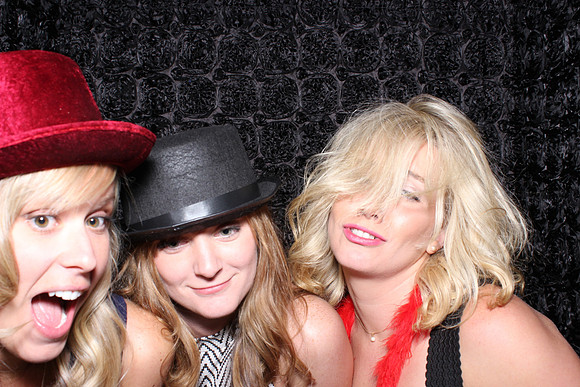 Sacramento Photo Booth Rentals