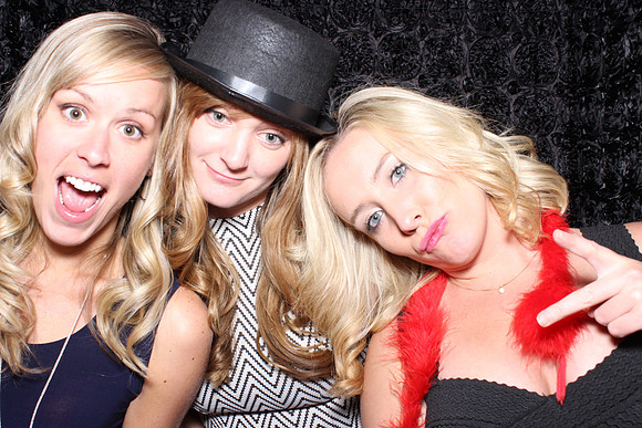 Sacramento Photo Booth Rentals