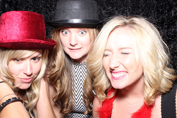 Sacramento Photo Booth Rentals