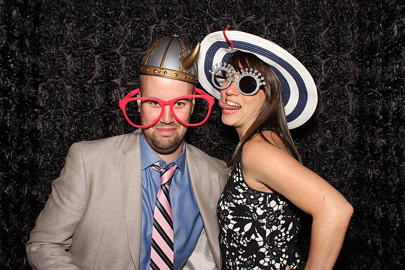 Sacramento Photo Booth Rentals