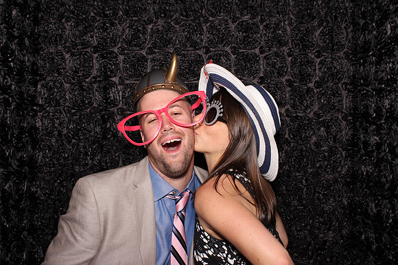 Sacramento Photo Booth Rentals